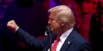 Trump Inauguration Fundraising Haul Broke Records, FEC Filing Shows