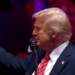 Trump Inauguration Fundraising Haul Broke Records, FEC Filing Shows