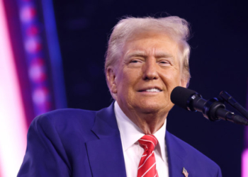 Trump Notches Win As Inflation Eases More Than Expected In March