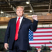 Trump Sends Markets Soaring With Big Tariff Announcement