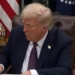 Trump Signs New Executive Order Targeting Sanctuary Cities