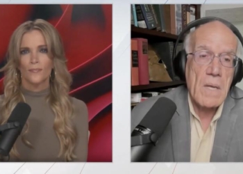 Victor Davis Hanson Says There’s A Better Way For Trump To Talk About Tariffs