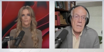 Victor Davis Hanson Says There’s A Better Way For Trump To Talk About Tariffs