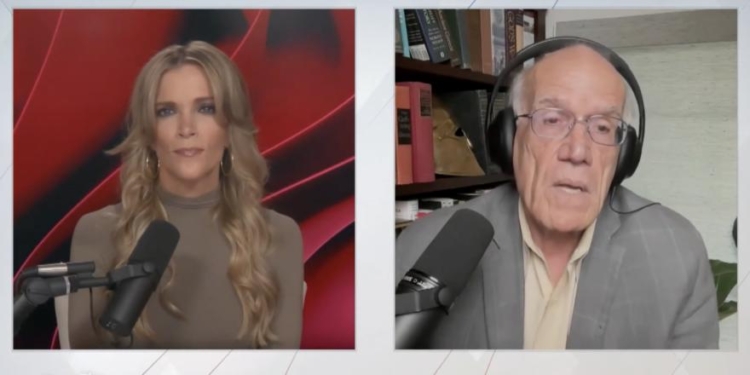 Victor Davis Hanson Says There’s A Better Way For Trump To Talk About Tariffs