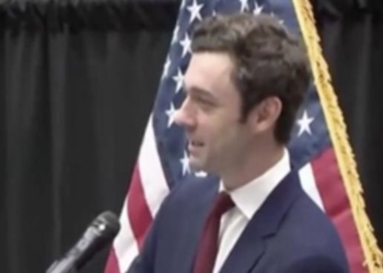 Vulnerable Democratic Senator Agrees With Angry Woman At Town Hall Who Thinks Trump Should Be Impeached
