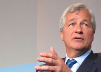 Wall Street Giants Sound Warning Bell On Trump’s Trade War