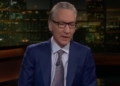 Bill Maher Says His Dinner With Trump Proved ‘Why The Democrats Are So Unpopular’