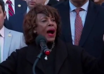 ‘We Will Vigorously Push Back’: Five Times Democrats Totally Lost It Since Trump Took Back Washington