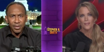 ‘We’ve Lost Our Minds’: Megyn Kelly Tells Stephen A. Smith DEI Push Has ‘Created More Of A Divide’ Between Races