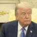 ‘You Have No Idea’: Trump Snaps At Reporter Accusing Him Of Not Putting Enough ‘Pressure’ On Russia