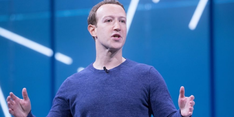 Zuckerberg’s Trillion-Dollar Meta Empire Sits On Razor’s Edge As Antitrust Case Rolls On
