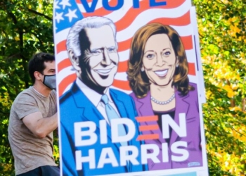 2028 Dem Hopefuls Backpedal After Gaslighting America About Biden’s Decline In 2024
