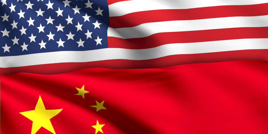 US, China Lower Tariffs for 90 Days
