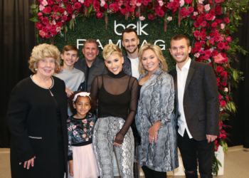 Children of Todd and Julie Chrisley Speak Out About Parents Pardons