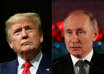 Trump Wants to Meet With Putin ‘Soon’
