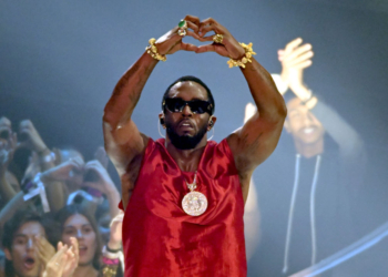 Sean ‘Diddy’ Combs Rape Accuser Compared Erect Penis to a ‘Tootsie Roll’ In Lawsuit: Report