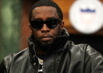 Sean ‘Diddy’ Combs Says He Is ‘Nervous’ as Sex Trafficking Trial Begins