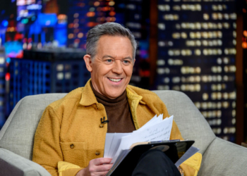 Gutfeld Starts ‘Fake News’ Game Show