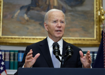 Biden Diagnosed With ‘Aggressive Form’ of Prostate Cancer