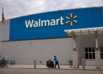 Walmart to Raise Prices Due to Tariffs