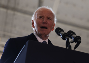 Spox: Nodule Found in Biden’s Prostate During Exam
