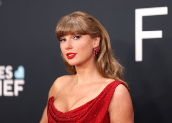 Trump Continues Rift With Swift: ‘I Hate Taylor Swift’
