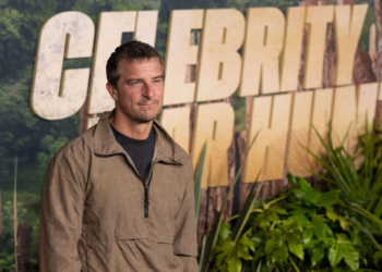 Bear Grylls Talks About His Christian Faith: ‘It Has To Be Tried To Be Felt’