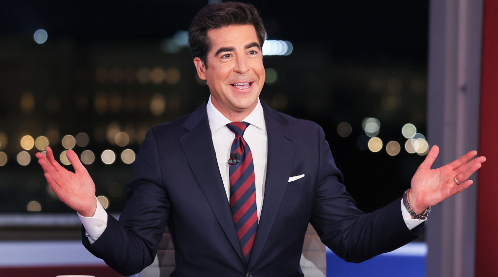 Jesse Watters: Biden’s Doctor Should Be Subpoenaed