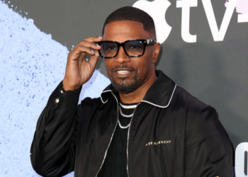 Jamie Foxx Denies Rumors Sean ‘Diddy’ Combs Was Involved in His Hospitalization