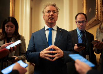 Trump’s ‘Big, Beautiful Bill’ Faces Opposition From Senate GOP