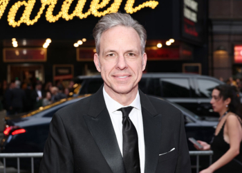 Jake Tapper Says ‘Conservative Media Was Right’ About Joe Biden
