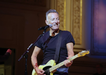 Trump Lashes Out Against Springsteen, Calls ‘The Boss,’ Beyoncé ‘Unpatriotic’