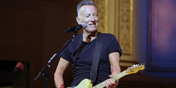 Trump Lashes Out Against Springsteen, Calls ‘The Boss,’ Beyoncé ‘Unpatriotic’