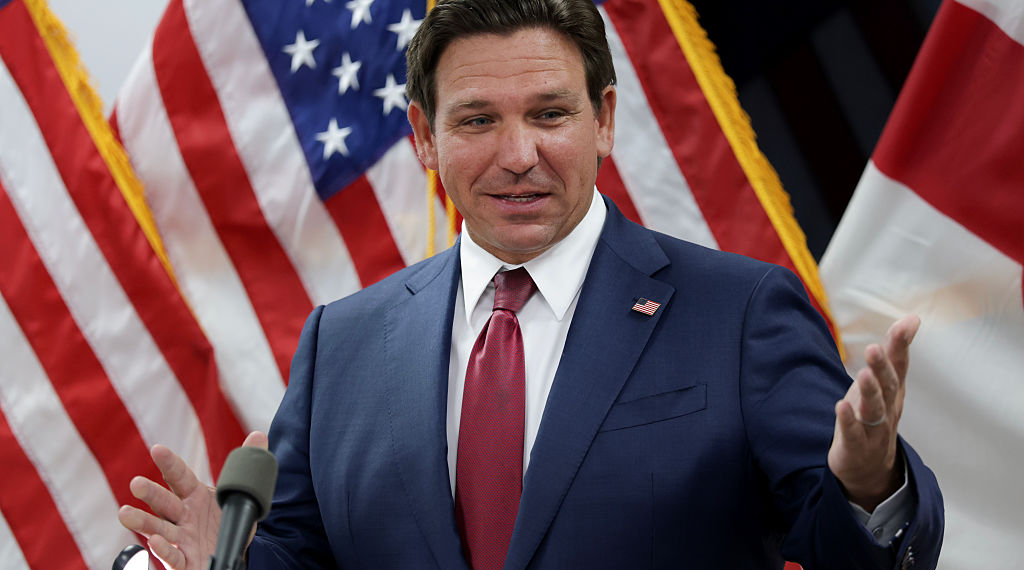 Florida Bans Fluoride Additives in Public Water