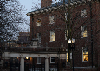 Judge Temporarily Blocks Trump Admin’s Move to Bar Harvard Student Visa Program