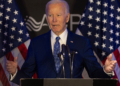 Trump Admin Plans To Release  Biden Interview With Special Counsel