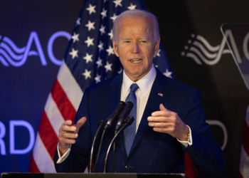 Biden Aide Says ‘We Attempted to Shield Him From His Own Staff’: Book