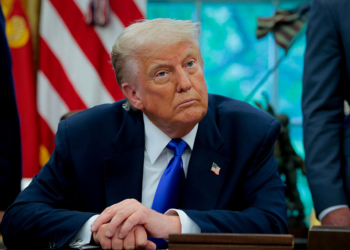 Trump Restricts Federal Funding for ‘Gain-of-Function’ Research