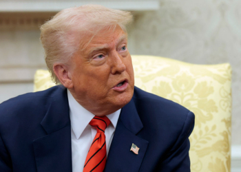 Trump Ready to Issue New Tariffs After 90-Day Pause
