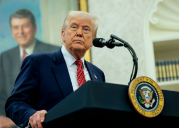 Trump Signs Executive Order Converting LA Campus Into Housing Center for Homeless Veterans