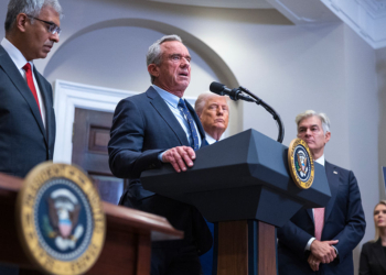 Trump Vaccine Policy Limits Access to COVID Shots