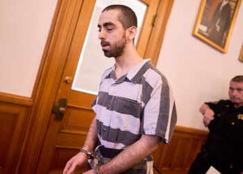 Man Who Stabbed Prize Winning Author in Front of Audience Sentenced to 25 Years in Prison