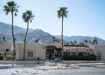 1 Dead in Fertility Clinic Explosion