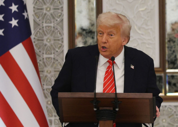 Syria Offers to Build Trump Tower in Damascus Ahead of Meeting