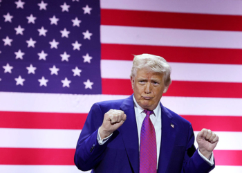 Trump Wants to Make Gaza ‘Freedom Zone’