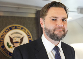 JD Vance: ‘If I Do End Up Running in 2028, I’m Not Entitled to It’