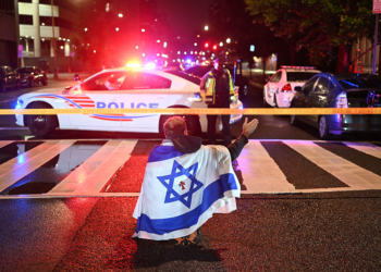 Father of Murdered Israeli Embassy Staffer Says Daughter Was Working on Peace-Building
