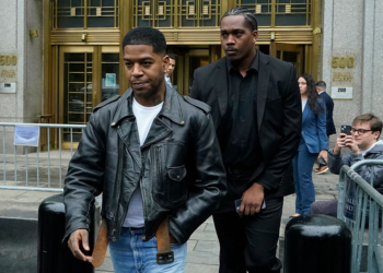 ‘Kid Cudi’ Testifies in Sean ‘Diddy’ Combs Sex Trafficking Trial