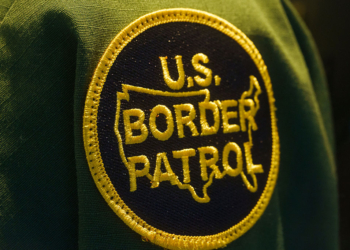 Trump Admin to Send Hundreds of Border Agents to Assist ICE With Arrests: Report