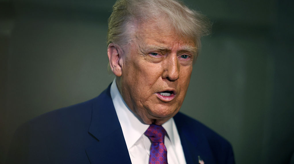 Trump Admin Asks Supreme Court to Halt Order on Deportations to South Sudan